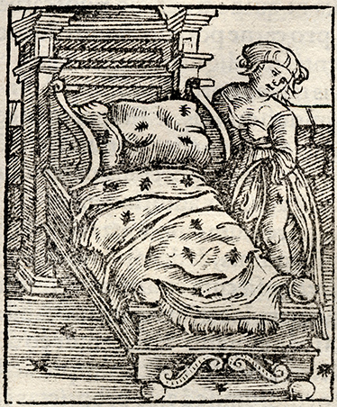 Classic Bed Bug